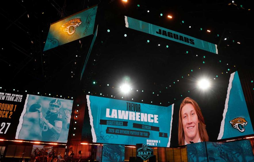 The Future is Now With Trevor Lawrence (Dynasty Fantasy Football)