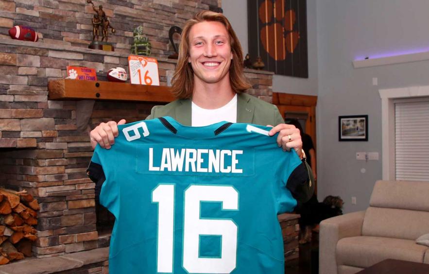 Can Trevor Lawrence Be an Immediate QB1?