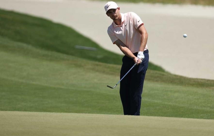 2021 Sanderson Farms Championship Preview 4for4