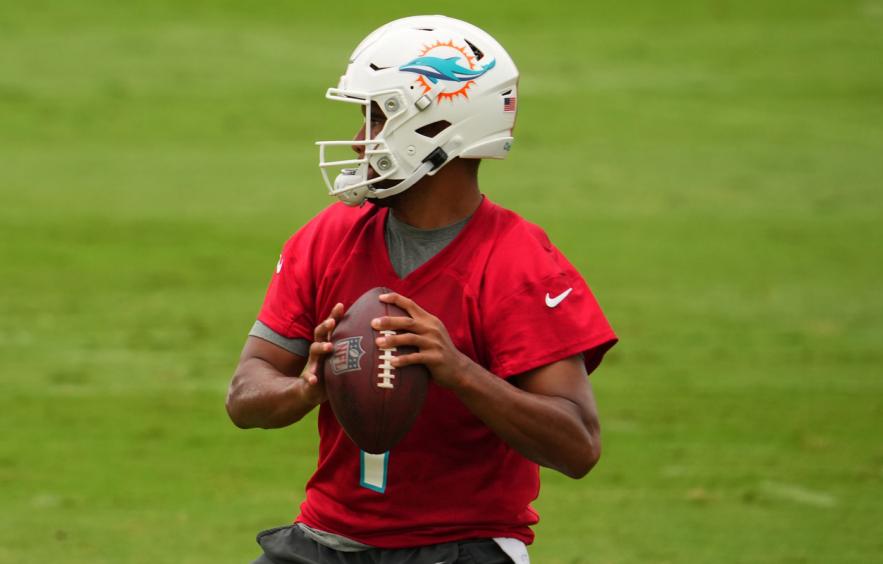 6 Quarterbacks Primed to Break Out in 2021 