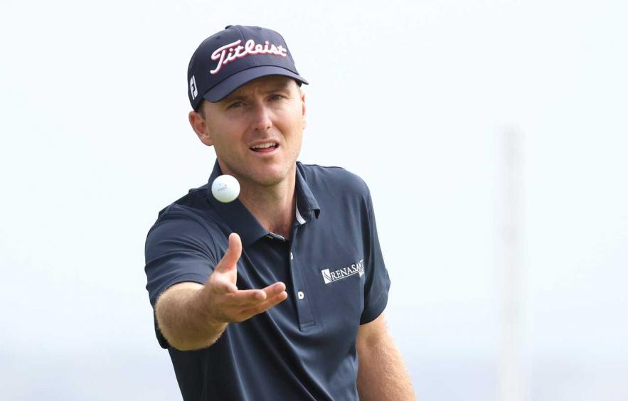 2021 Travelers Championship: Round 3 Matchups