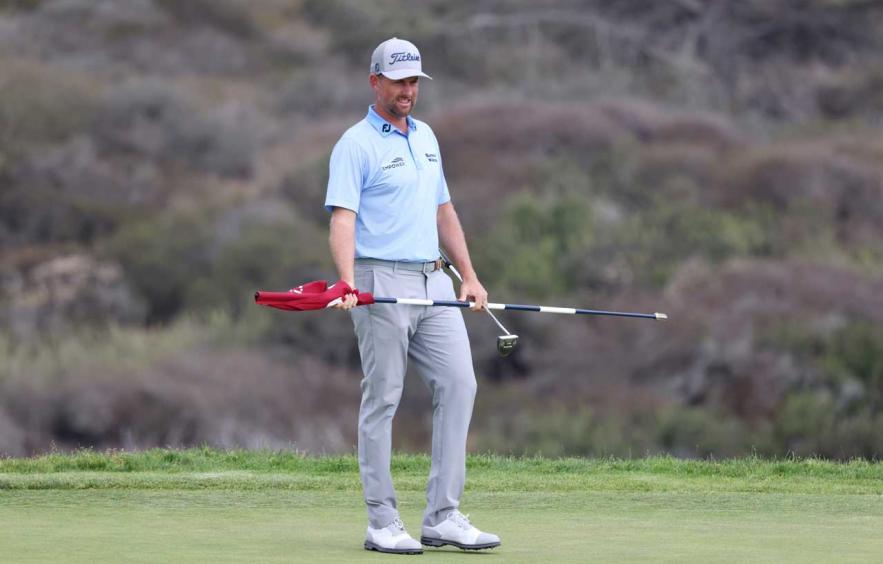 2021 Wyndham Championship: Round 2 Matchups