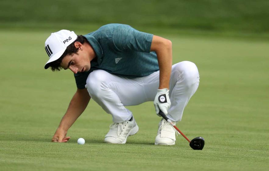 2021 Rocket Mortgage Classic: Round 4 Matchups