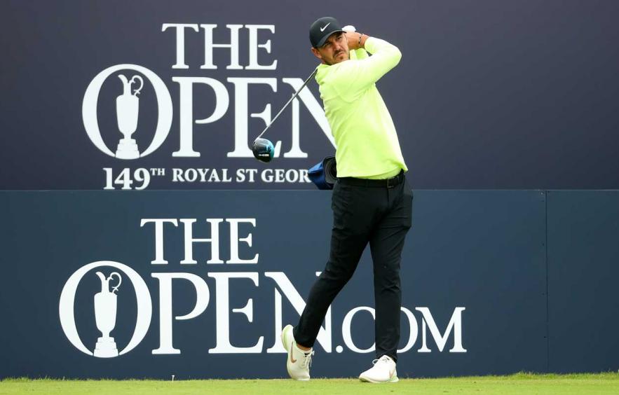 2021 Open Championship Preview