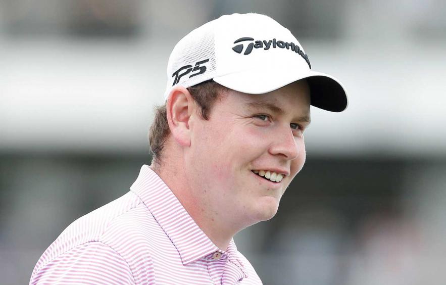 2021 Open Championship: Round 3 Matchups