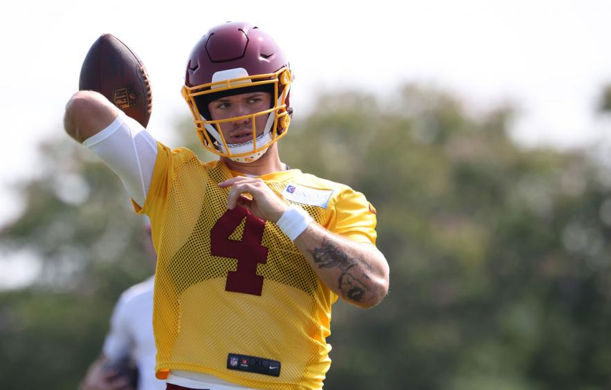 NFL Preseason DFS Week 1 Breakdown: Thursday Slate