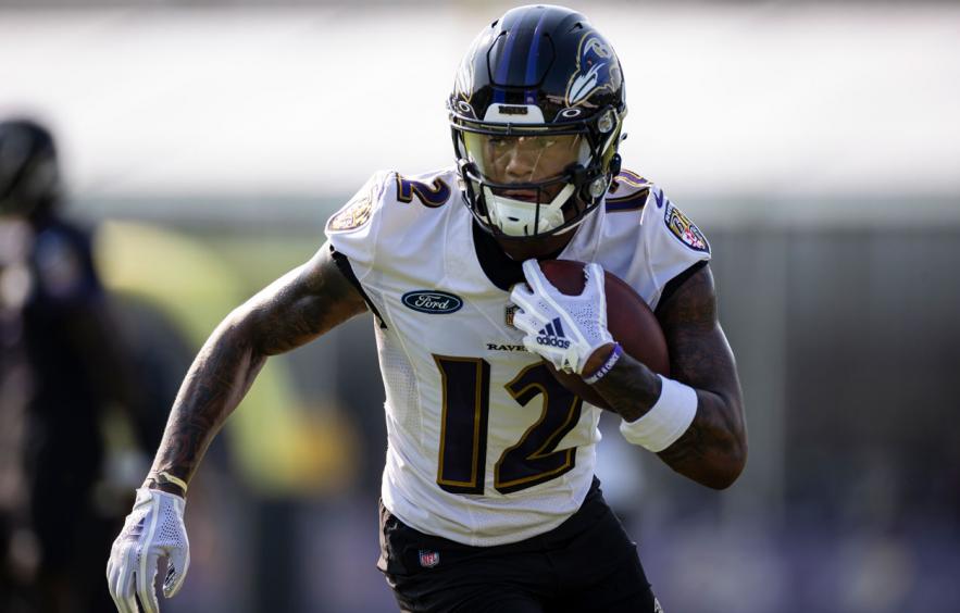 Ryan Noonan: 3 Week 7 NFL Player Props I'm Betting