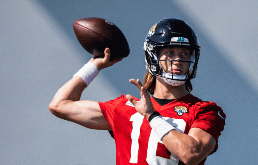 6 Fantasy Football Quarterbacks Primed to Break Out in 2022