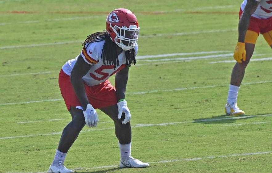 IDP Waiver Wire Pickups For Week 2