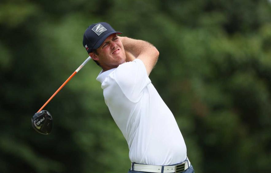 2021 Wyndham Championship Betting Card Preview