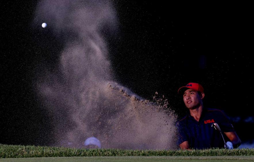 2021 WGC FedEx St. Jude Invitational Betting Card Preview