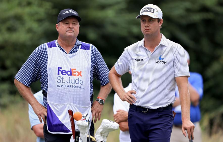 2021 WGC-FedEx St. Jude Invitational: Round 3 Matchups