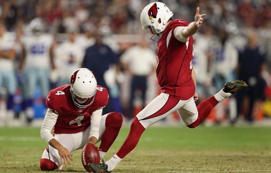 Streaming Kickers: Week 3 Targets