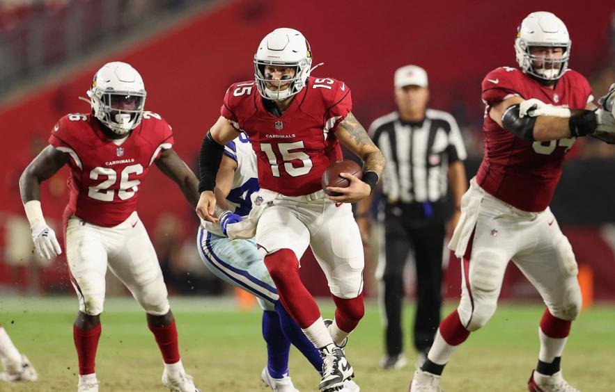 NFL Preseason DFS Week 2 Breakdown: Friday Slate