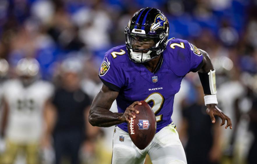 NFL Preseason DFS Week 2 Breakdown: Sunday Main Slate