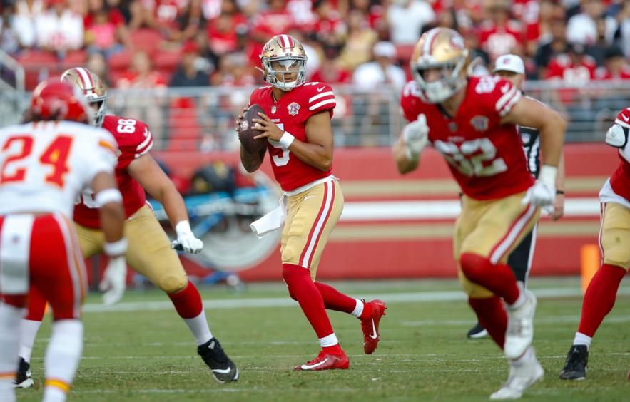 Connor Allen: 4 Week 5 Player Props I'm Betting