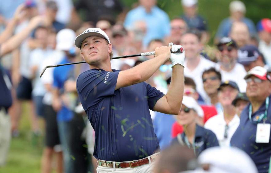 2021 Sanderson Farms Championship: Round 2 Matchups