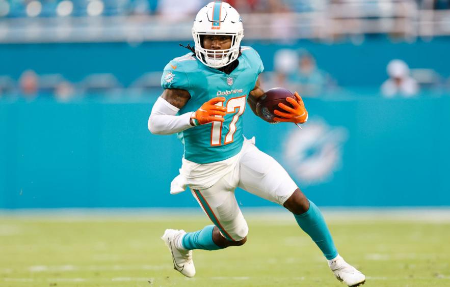 The Rookie Report: Week 7