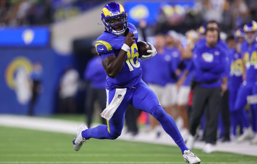 NFL Preseason DFS Week 3 Slate Breakdown: Saturday Slate
