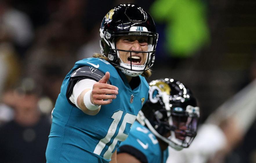 SharpClarke&#039;s Week 3 Betting Recap: Jaguars Check-Up