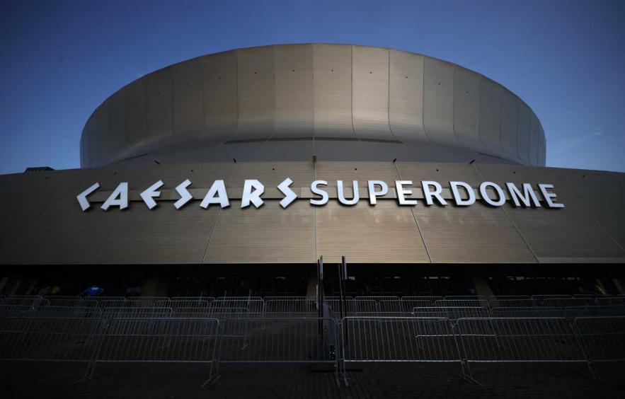 Caesars Louisiana Sportsbook Promo: Risk-Free Bet Up To $1,500