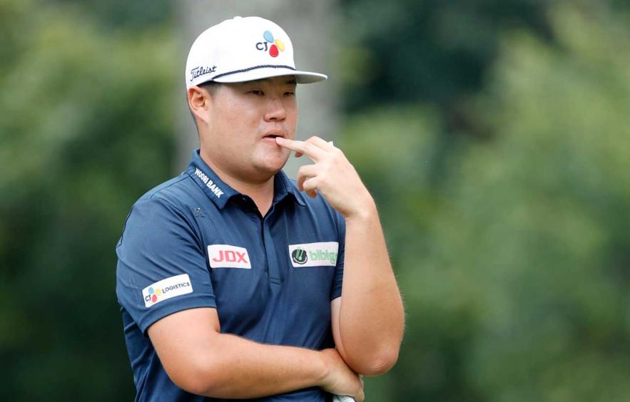 2021 PGA Tour Championship Betting Card Preview