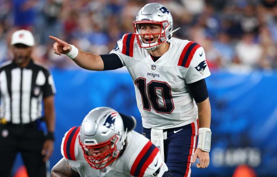 Ryan Noonan: 3 Week 1 NFL Player Props I&#039;m Betting