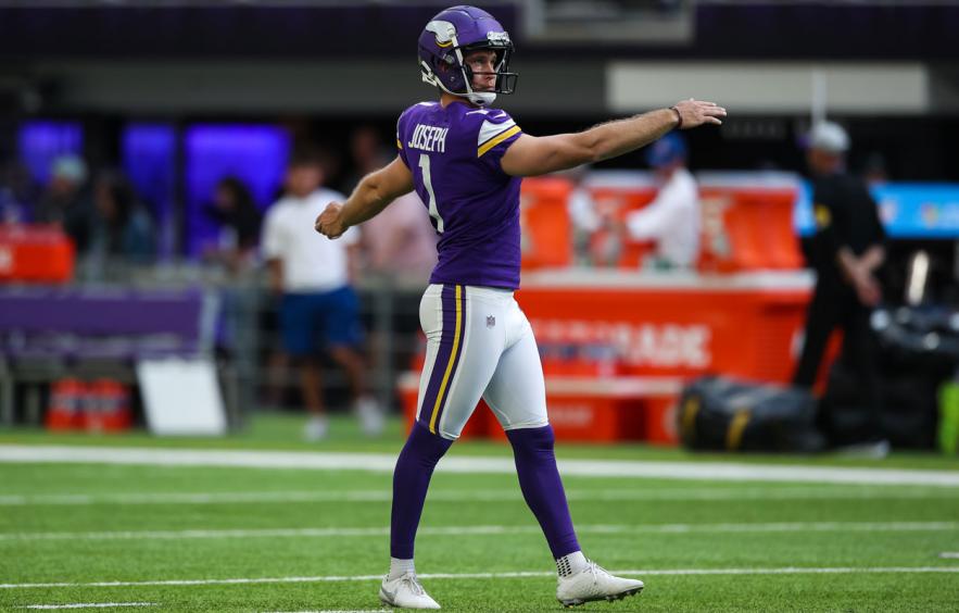 Streaming Kickers: Week 5 Targets 