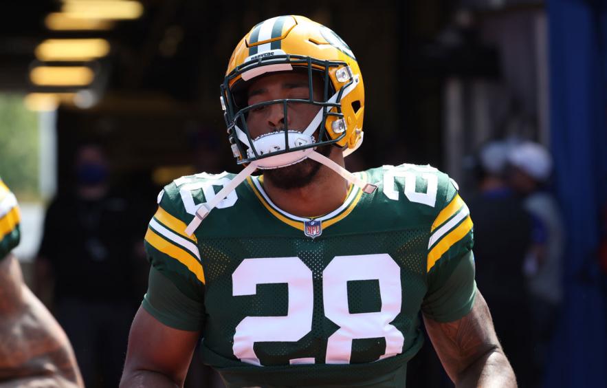 Dead Weight Report: Week 8 Drop List