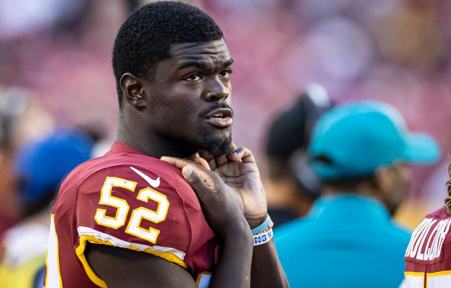 IDP Waiver Wire Pickups For Week 5