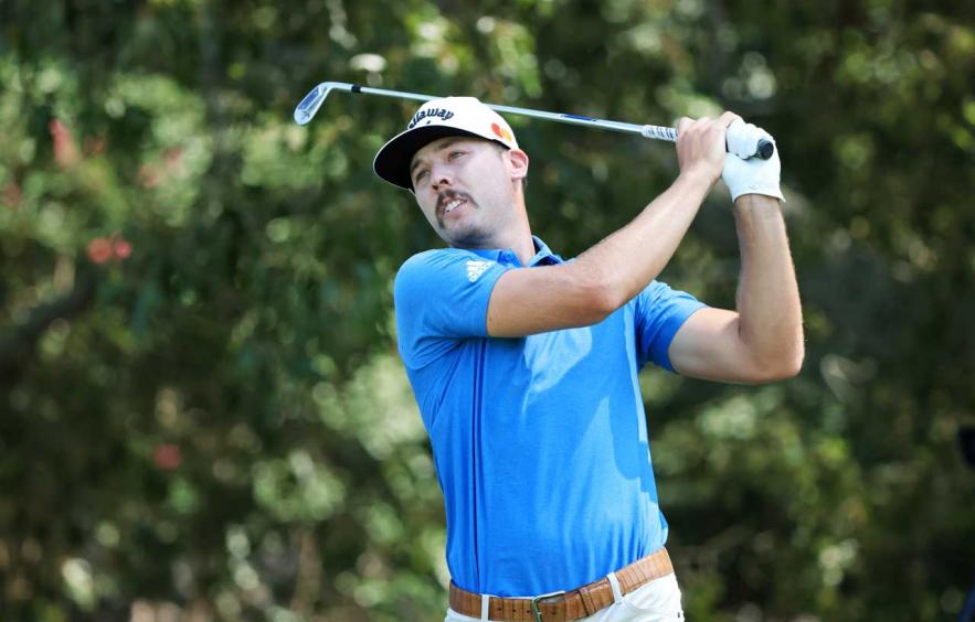 2021 Sanderson Farms Championship Round 3 Matchups 4for4