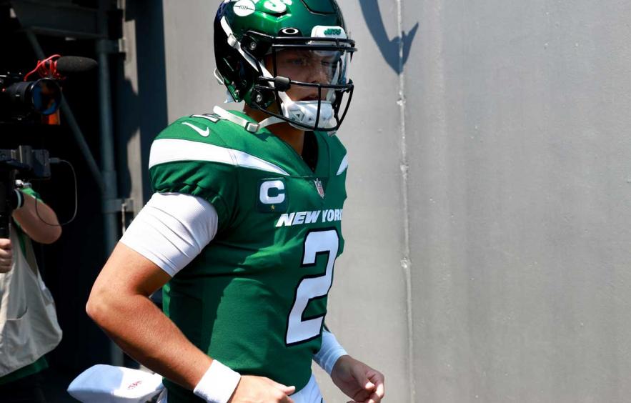 Best Week 8 NFL Bets