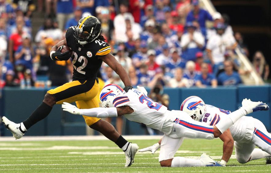 DFS Optimal Values, Locks and Fades: Week 2 DFS Optimal Values, Locks and Fades: Week 2