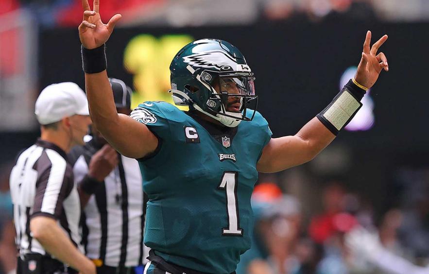 2022 Philadelphia Eagles Fantasy Football Preview