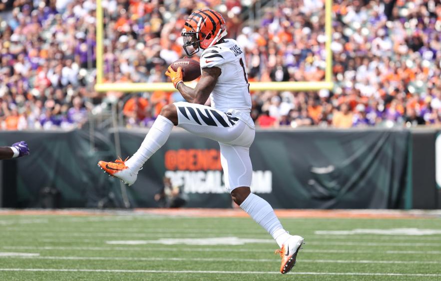 2023 Fantasy Football Mock Draft. 12-Team PPR.