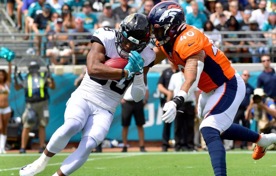 IDP Waiver Wire Pickups For Week 3