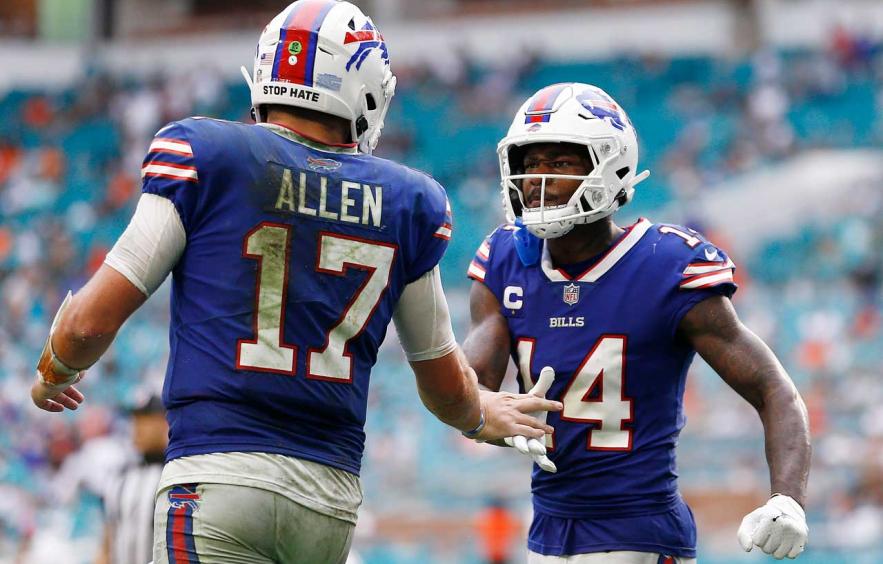 Bills vs Bengals Picks, Odds: AFC Divisional Round Prediction