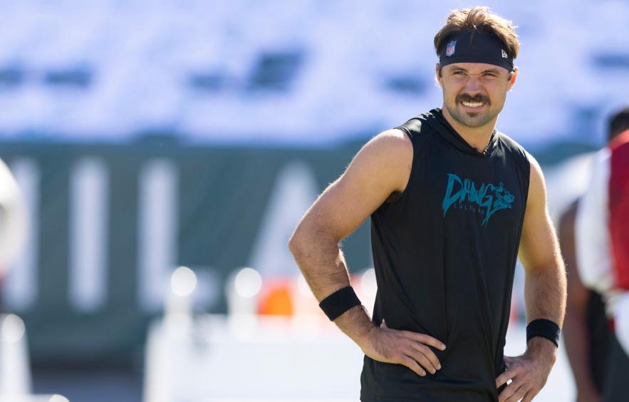 Gardner Minshew Is Your Superflex Fantasy Football Secret Weapon In 2023