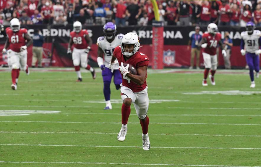 Wide Receiver vs. Cornerback Matchups: Week 6