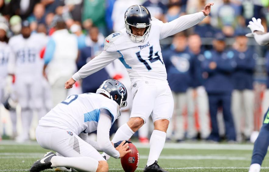 Streaming Kickers: Week 11 Targets Streaming Kickers: Week 11 Targets
