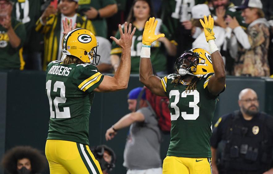 Week 16 Saturday 2-Game Slate Breakdown