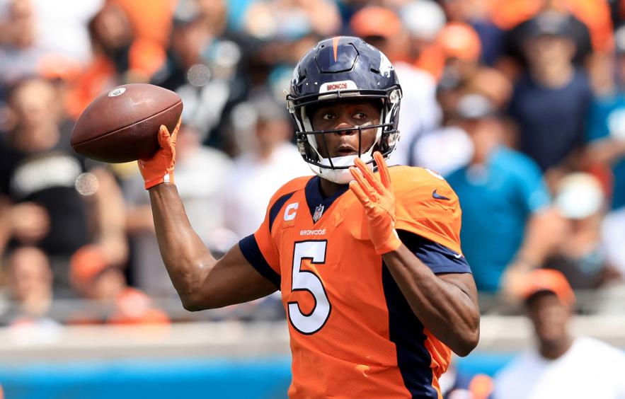 Streaming Quarterbacks: Week 3 Targets