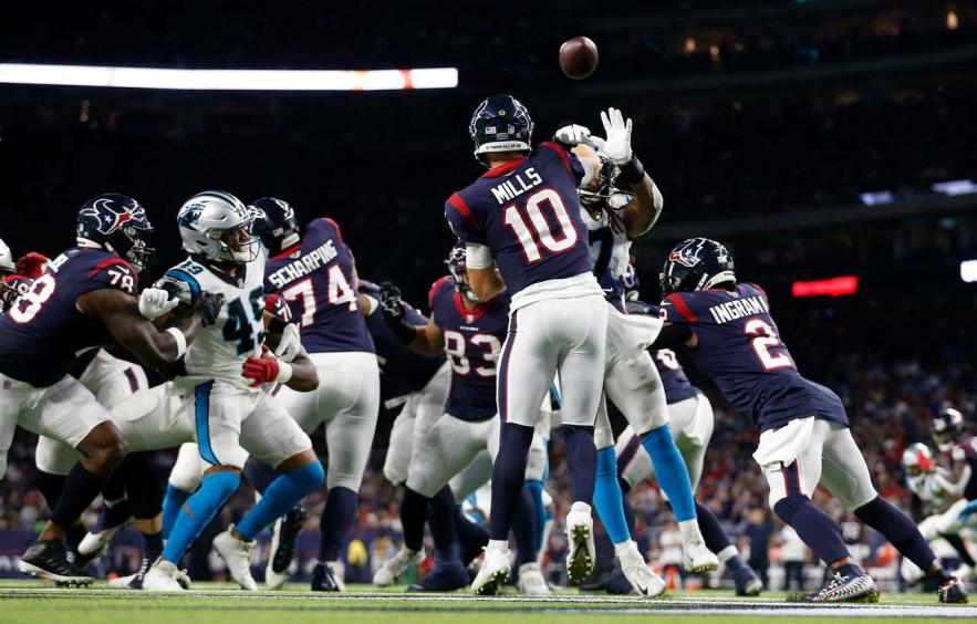 Connor Allen: 3 Week 4 Player Props I&#039;m Betting