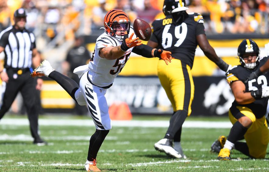 IDP Waiver Wire Pickups For Week 4 IDP Waiver Wire Pickups For Week 4