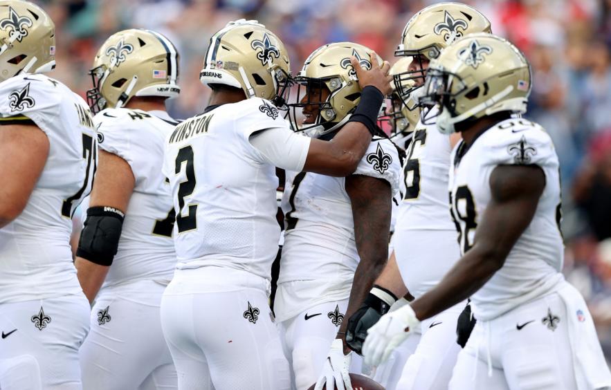O-Line Rankings and Matchups to Exploit: Week 4