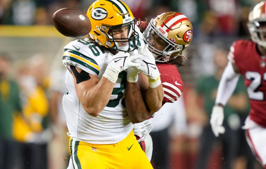 Props Conner Week 8 NFL Player Props: Best Player Props to Bet From Connor Allen | 4for4
