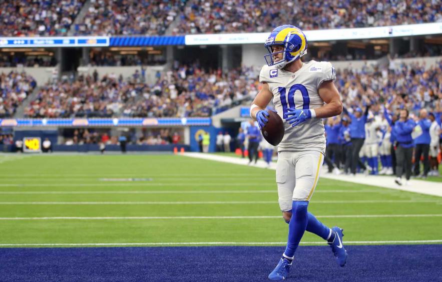 Rams vs. Bengals Super Bowl 56 Touchdown Props: Odds &amp; Picks