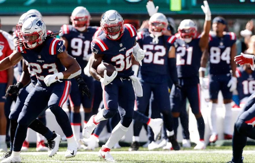Week 10 NFL Betting Picks: Team and Game Totals