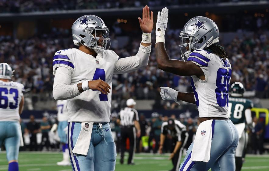Yahoo! Week 11 $1 Million Baller and Cash Game Strategy