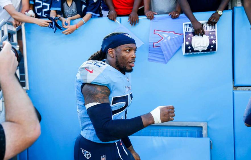 Week 4 Betting Picks: Against The Spread Week 4 Betting Picks: Against The Spread